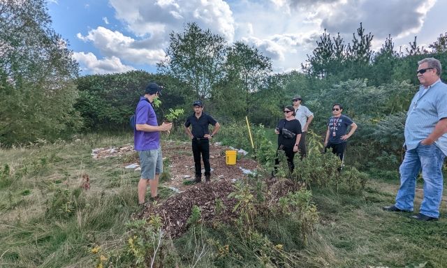 CNT outing 2 CNT outing 2