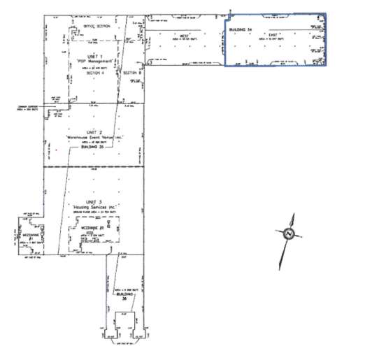35 carr hall floor plan