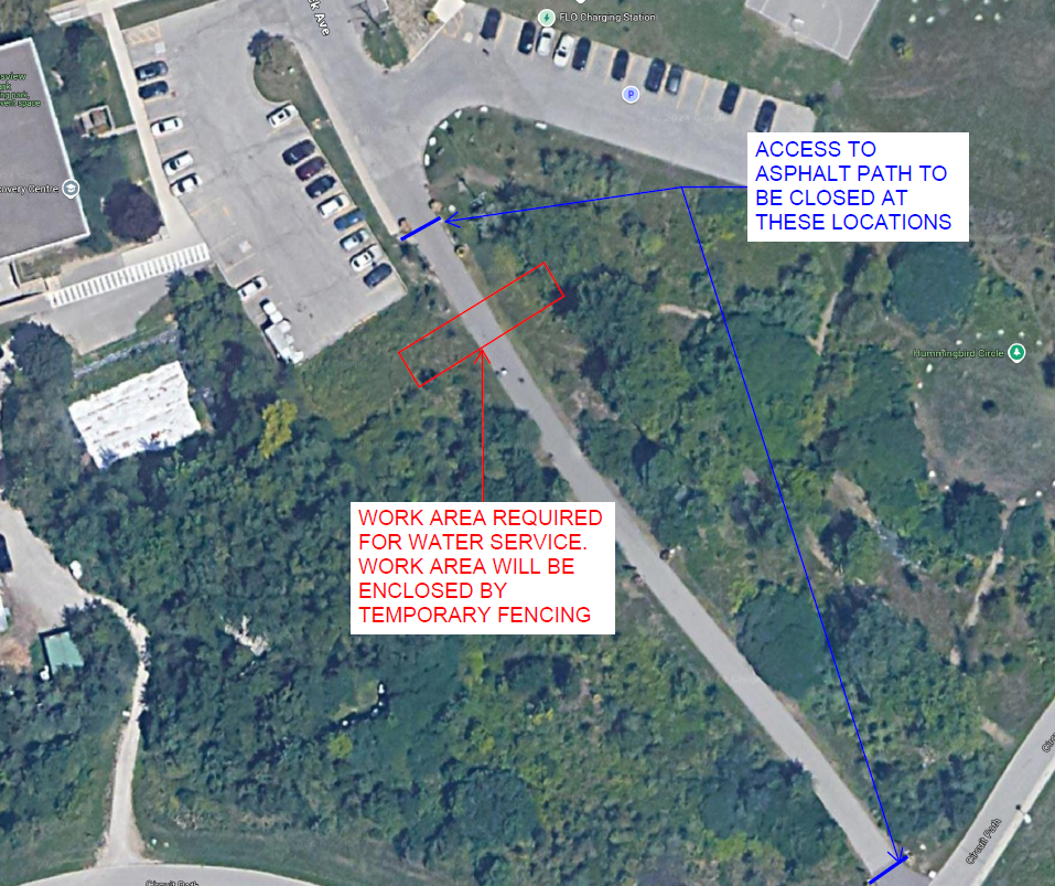 pathway closure (en)