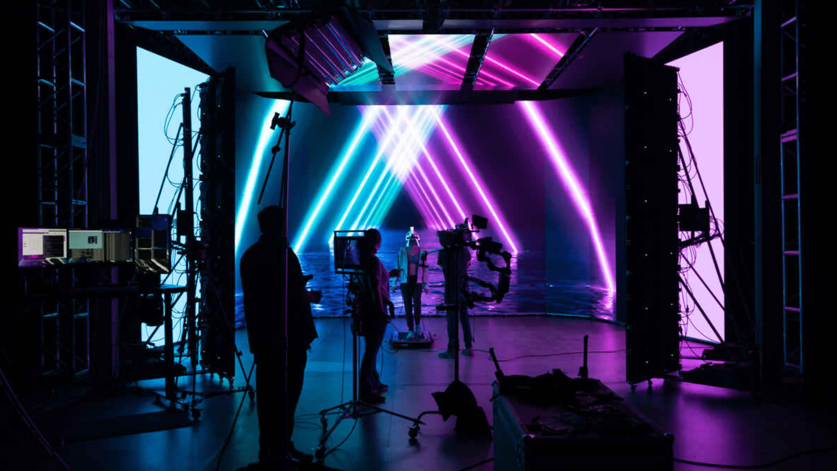 immersion room