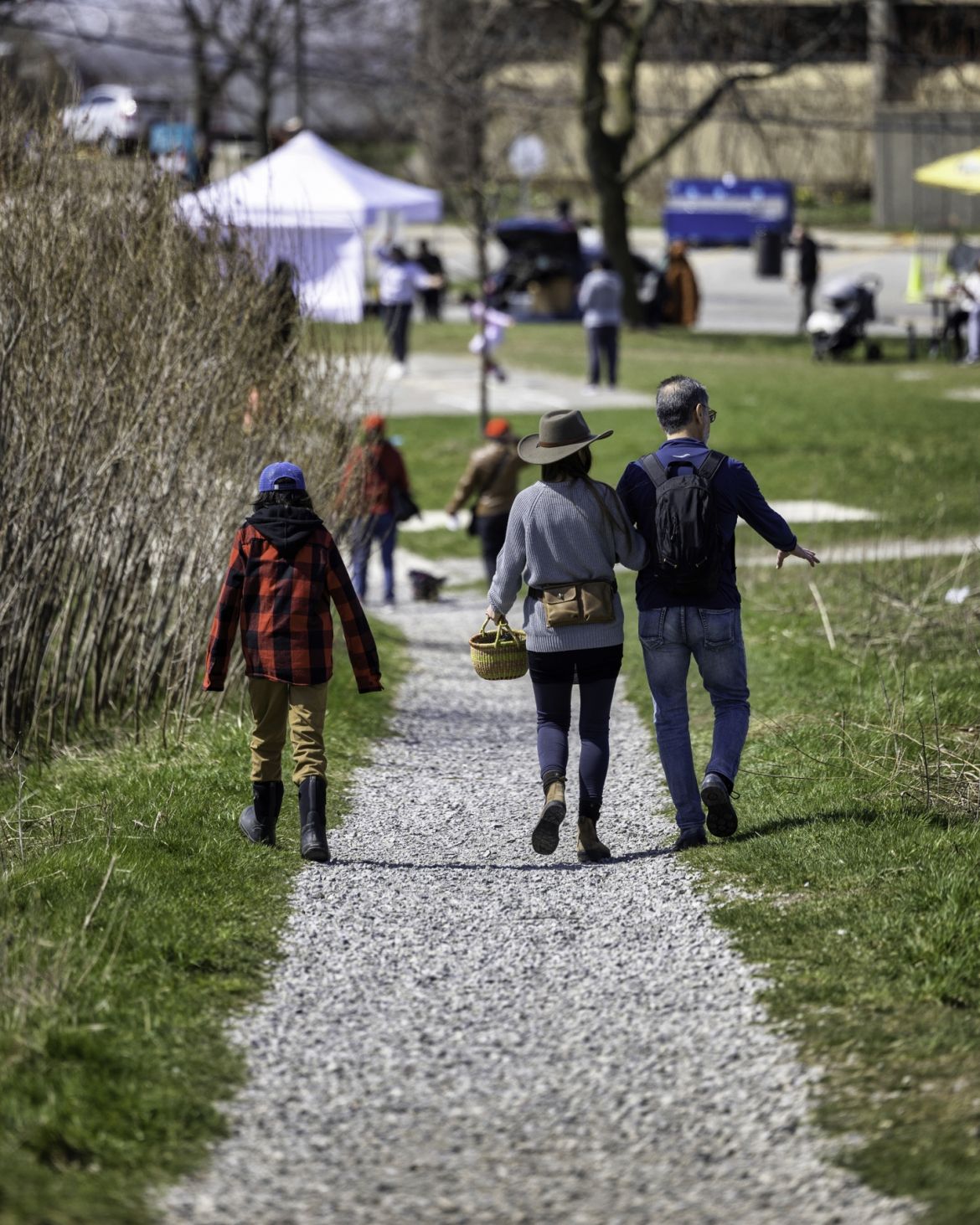 downsview park event