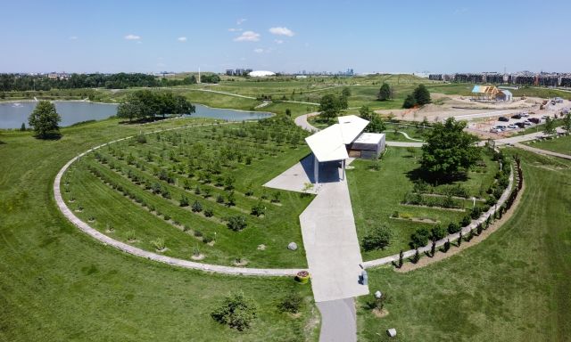 News | Downsview Park