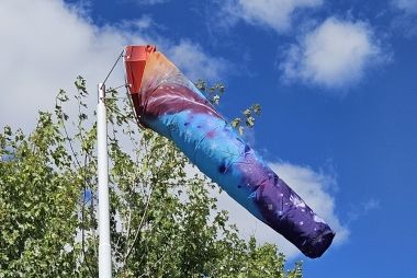 windsock