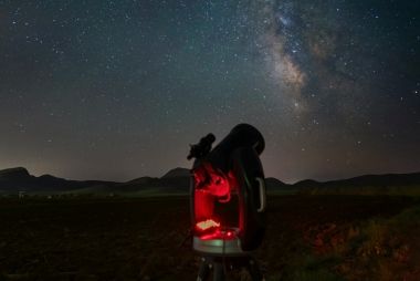 telescope