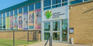 Uptown Montessori Downsview